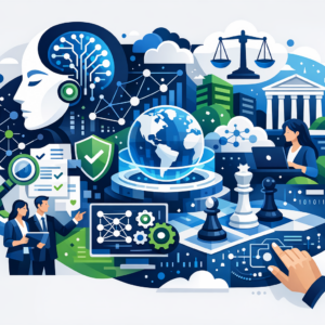 ai strategy, adoption & governance