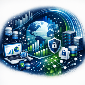 data, analytics & information governance