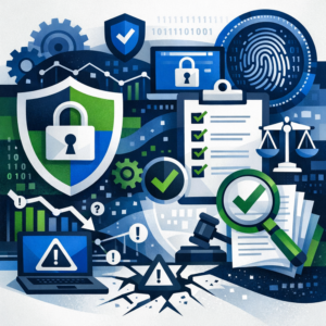 security, risk & regulatory compliance