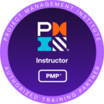 pmi authorized training partner instructor pmp