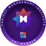 pmi membership badge